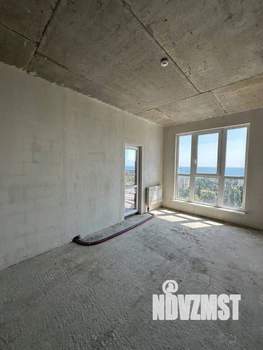 3-к квартира, сданный дом, 72м2, 6/8 этаж