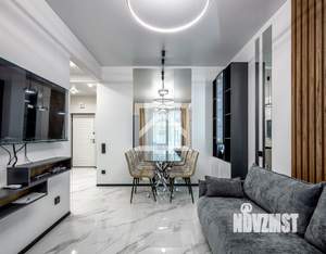 2-к квартира, вторичка, 50м2, 6/8 этаж