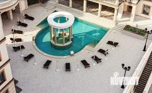 6-к квартира, вторичка, 386м2, 8/8 этаж