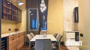 3-к квартира, вторичка, 82м2, 1/8 этаж