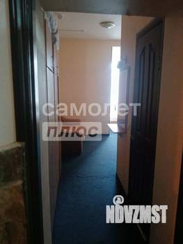 1-к квартира, вторичка, 19м2, 1/3 этаж