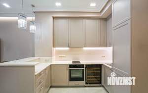 3-к квартира, вторичка, 90м2, 7/20 этаж