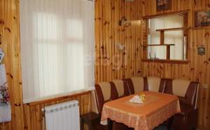 3-к квартира, вторичка, 74м2, 1/4 этаж