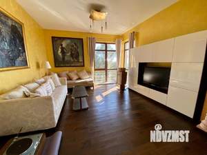 3-к квартира, вторичка, 97м2, 3/9 этаж