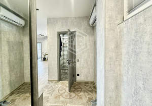 2-к квартира, вторичка, 55м2, 2/7 этаж