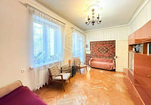 3-к квартира, вторичка, 77м2, 2/3 этаж