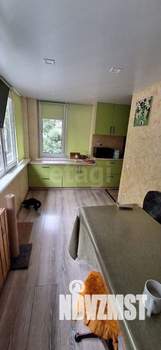 3-к квартира, вторичка, 71м2, 1/4 этаж