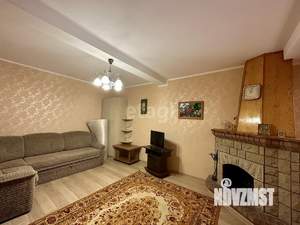 3-к квартира, вторичка, 86м2, 2/2 этаж