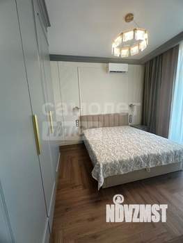 2-к квартира, вторичка, 68м2, 4/11 этаж