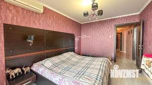 3-к квартира, вторичка, 76м2, 3/9 этаж