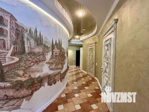 3-к квартира, вторичка, 125м2, 2/5 этаж
