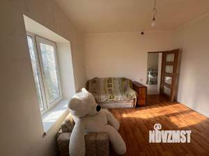 2-к квартира, вторичка, 78м2, 1/2 этаж
