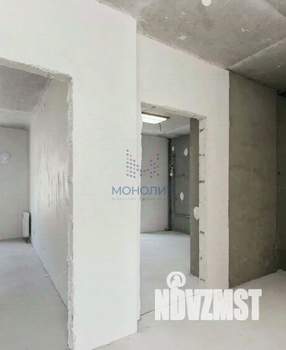 Студия квартира, сданный дом, 34м2, 4/9 этаж