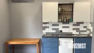 1-к квартира, вторичка, 40м2, 1/18 этаж