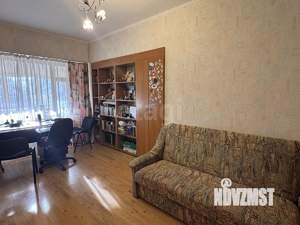 4-к квартира, вторичка, 126м2, 1/5 этаж