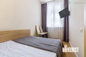 1-к квартира, вторичка, 62м2, 3/12 этаж