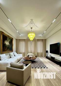 4-к квартира, вторичка, 150м2, 10/10 этаж