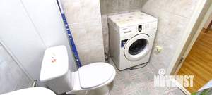 1-к квартира, вторичка, 44м2, 7/9 этаж