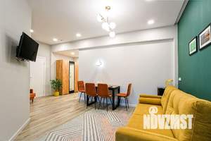 1-к квартира, вторичка, 48м2, 8/8 этаж