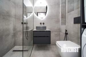 Студия квартира, вторичка, 35м2, 1/3 этаж