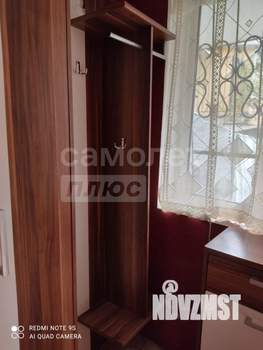 1-к квартира, вторичка, 39м2, 1/2 этаж