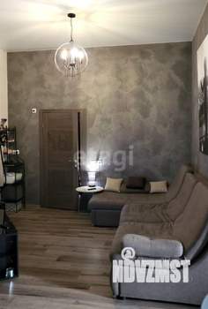 2-к квартира, вторичка, 58м2, 1/4 этаж