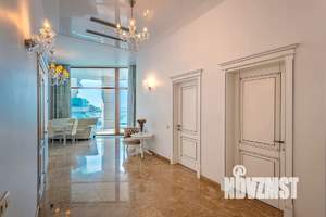 3-к квартира, вторичка, 110м2, 3/12 этаж