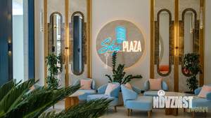 1-к квартира, вторичка, 43м2, 4/11 этаж