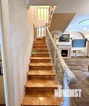 4-к квартира, вторичка, 450м2, 8/9 этаж