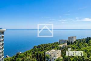 4-к квартира, вторичка, 179м2, 16/20 этаж