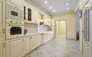 3-к квартира, вторичка, 94м2, 3/14 этаж