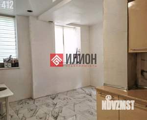 2-к квартира, вторичка, 54м2, 1/5 этаж