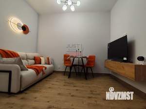 2-к квартира, вторичка, 54м2, 7/12 этаж