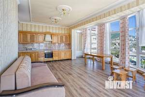 2-к квартира, вторичка, 104м2, 10/11 этаж