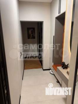 1-к квартира, вторичка, 35м2, 5/12 этаж