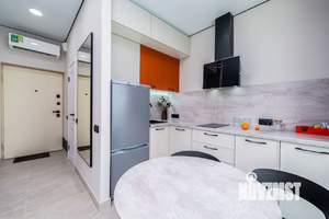 1-к квартира, вторичка, 34м2, 2/9 этаж