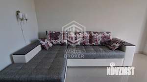 2-к квартира, вторичка, 94м2, 2/7 этаж