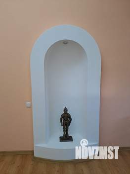 4-к квартира, вторичка, 133м2, 3/3 этаж