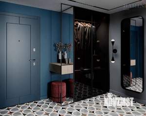 2-к квартира, вторичка, 77м2, 8/8 этаж