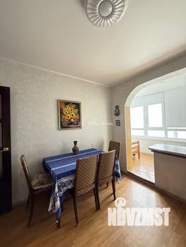 2-к квартира, вторичка, 56м2, 7/9 этаж