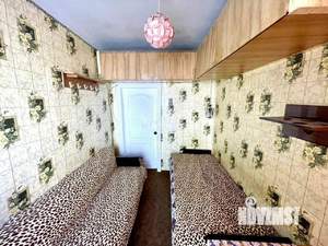 3-к квартира, вторичка, 60м2, 3/5 этаж