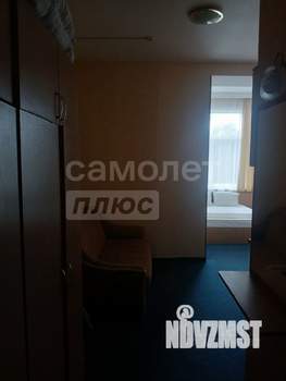 1-к квартира, вторичка, 19м2, 1/3 этаж