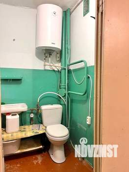 1-к квартира, вторичка, 46м2, 3/9 этаж