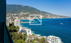 Студия квартира, вторичка, 86м2, 17/19 этаж