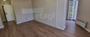 1-к квартира, вторичка, 64м2, 4/8 этаж