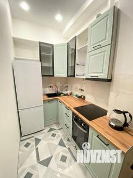 1-к квартира, вторичка, 32м2, 2/4 этаж