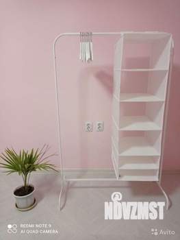 1-к квартира, вторичка, 28м2, 3/3 этаж