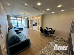 2-к квартира, вторичка, 98м2, 5/9 этаж