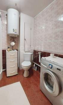 3-к квартира, вторичка, 74м2, 11/12 этаж