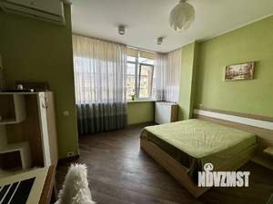 Студия квартира, вторичка, 17м2, 2/7 этаж